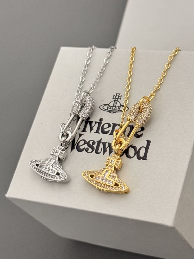 Vivienne Westwood Necklaces